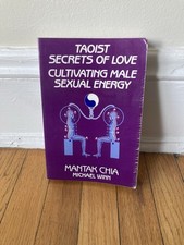 Taoist Secrets of Love
