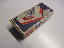 Lego Leerkarton für 236