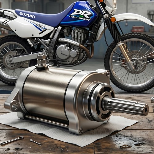 Anlasser elektrostarter für - anlasser,