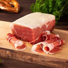 Wurstbaron serrano schinken - serrano,
