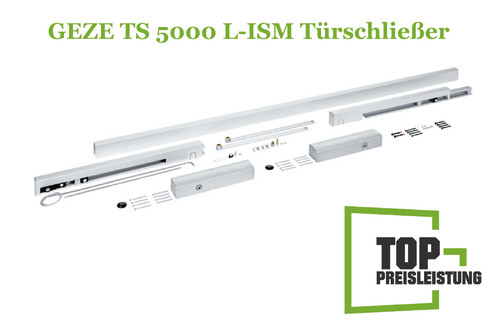 Geze 5000 ism - 5000, l-ism