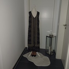 Neu Midikleid lagenlook L 42