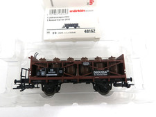 Topfwagen der DB,Degussa