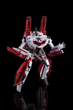 Ready! New FG Model FG-01 Sky