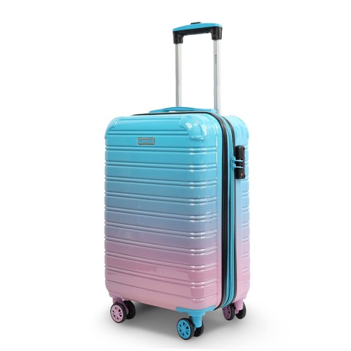 Koffer reisekoffer trolley - koffer,