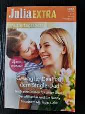 Julia Extra Band 567