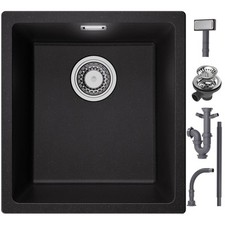 Granitspüle Küchenspüle