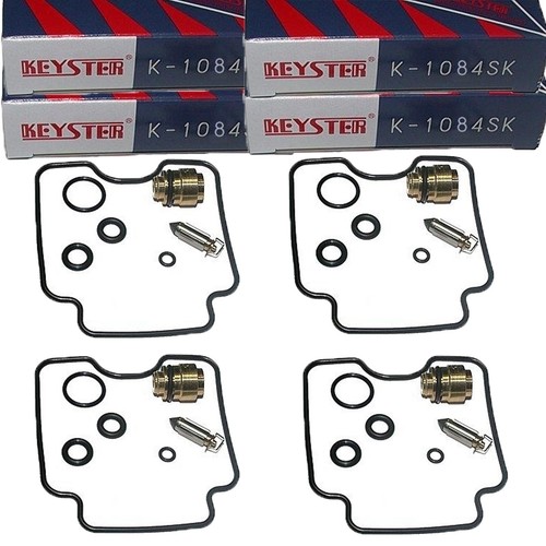 Vergaser reparatursatz für - 4x,