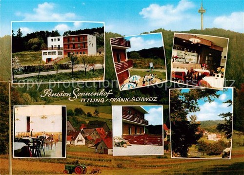 Ittling simmelsdorf gasthof - simmelsdorf,