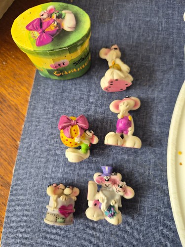 Sammelfiguren diddl - sammelfiguren,