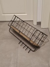 Garderobe 78cm Breit  mit 5