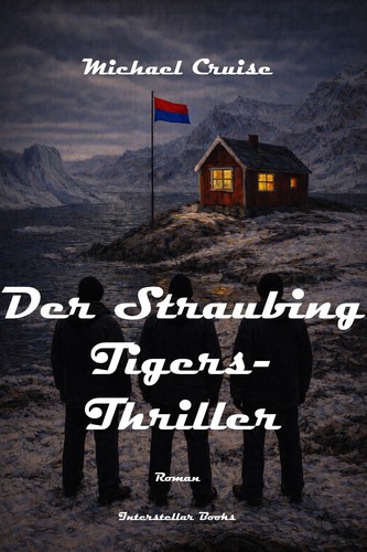 Der straubing tigers - straubing, tigers-thriller