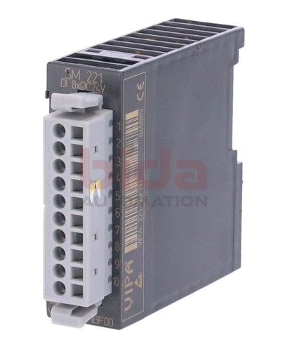 Vipa 221 1bf00 digital input - 221-1bf00,
