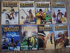 31 x G. F. Unger SONDEREDITION