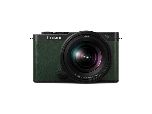 Panasonic lumix s9ke - lumix,