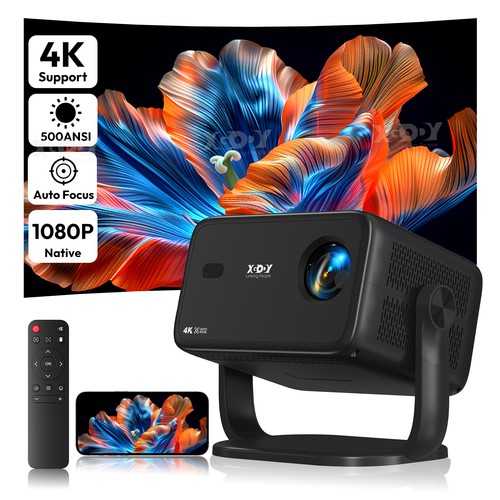 Uhd beamer led projektor - beamer,