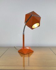 Vintage 70s Geometric