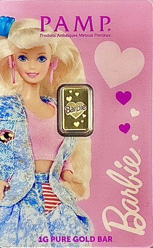 PAMP🇨🇭BARBIE🇨🇭-1??