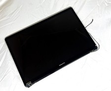 Original Apple MacBook Pro A1297 17,3" Display Bildschirm komplett 2011 / 2012