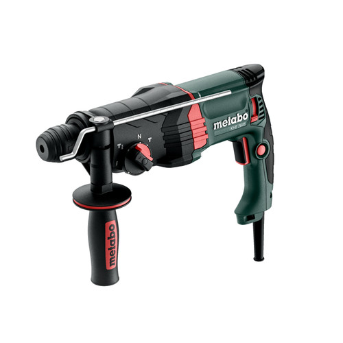 Metabo khe 2645 kombihammer - metabo,
