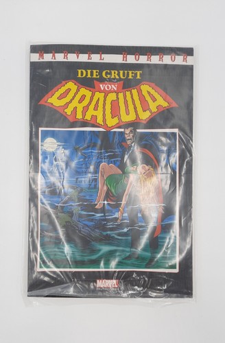 Die gruft von dracula 1 - von,