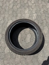 Michelin CrossClimate 2 235/40 R19 96Y XL M+S DOT3324 6,5mm