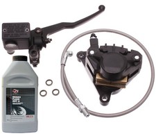 Hauptbremszylinder Bremspumpe