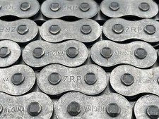 Kette für BMW S1000RR, Bj. 2009-2011, Regina #525 ZRP, 118 Glieder, 27727721204