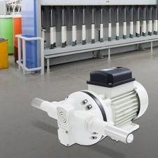 Membranpumpe Fasspumpe AD-Blue