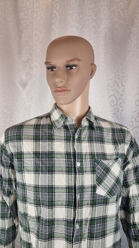 Herren baumwolle hemd - herren, langarm