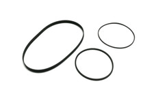 Riemen-Set für marantz 5000 5015 Kassettendeck Cassette Tape Deck Pese Belts-kit