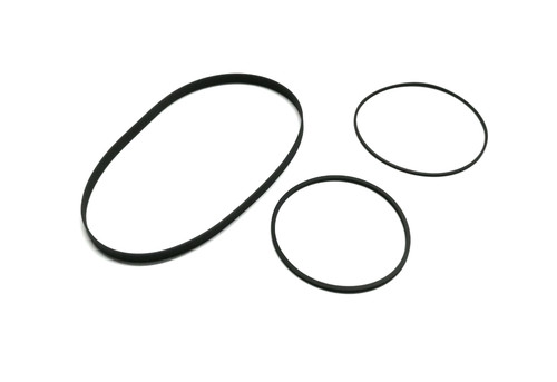 Riemen set für - riemen-set,
