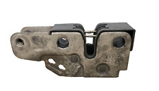 ✅ VW Golf V 5 Motorhauben Schloss ✅