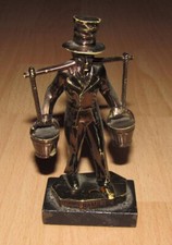 Wasserträger, Hamburg, Hummel