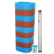 Wartungspaket für teichfilter - wartungspaket,