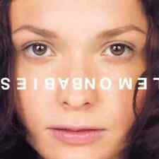 CD LEMONBABIES - FOREVER + NOW