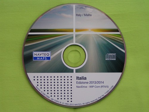 Navigation wip com rt4 rt5 - rt4,