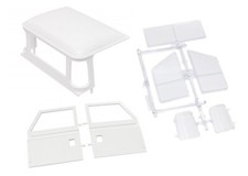 Boom Racing Pickup HardTop