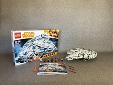 Lego star wars 75212 - star,