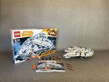 LEGO® Star Wars 75212 Kessel