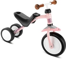 Puky Laufrad 3 Räder PUKYMOTO