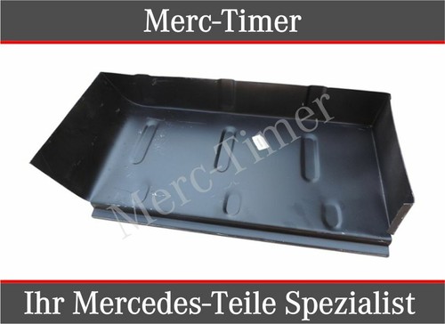 Mercedes 207 410 1977 96 - mercedes, t1