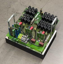 Heller Unipro 90 Leistungsmodul LMN-80/120A 24.002020