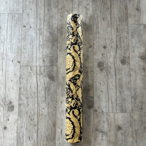Vinyltapete versace home - vinyltapete, 4