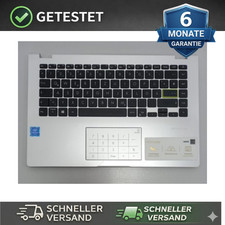 Asus L410M E410MA Handauflage