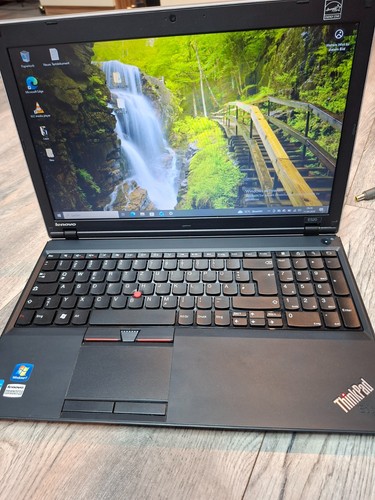 Lenovo thinkpad e520 - lenovo, i5-2430m