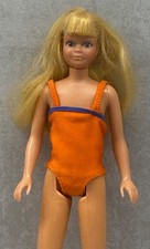 Vintage Barbie Skipper –
