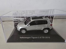 Modellauto 1 43 Volkswagen VW Tiguan 2.0 TSI 2010
