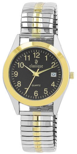 Classique herren armband - armband, uhr