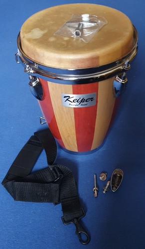 Conga keiper zoll - conga, 27,5cm